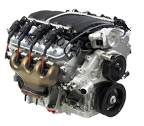 DF241 Engine